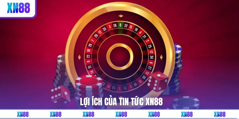 Lý do nhiều người truy cập tin tức tại XN88